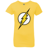 Speed Formula Girls Premium T-Shirt