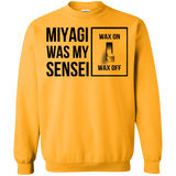 My Sensei Crewneck Sweatshirt