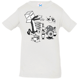 No Strings Attached Infant Premium T-Shirt