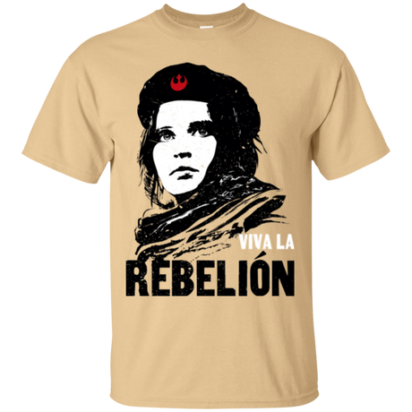 Viva la Rebelion T-Shirt