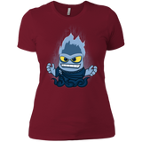 Villain Inside Women's Premium T-Shirt