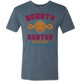 Bounty Hunter Academy Men's Triblend T-Shirt