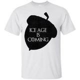 Ice coming T-Shirt