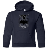 Archery Club Youth Hoodie