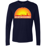 Sunshine Men's Premium Long Sleeve