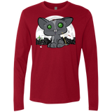 Felinity War Men's Premium Long Sleeve