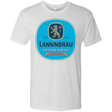 Lanninbrau Men's Triblend T-Shirt