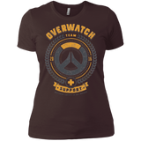 Support Team Women's Premium T-Shirt