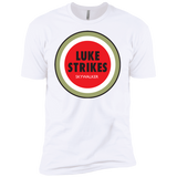 Luke Strikes Boys Premium T-Shirt