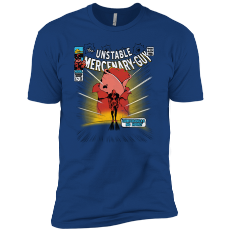 Unstable Boys Premium T-Shirt