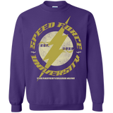 Speed Force University Crewneck Sweatshirt