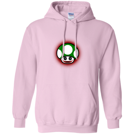 Up Joker Pullover Hoodie