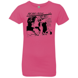 Rebel Scum Girls Premium T-Shirt