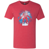 Big Daddy Men's Triblend T-Shirt