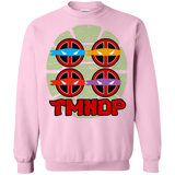 TMNDP Crewneck Sweatshirt