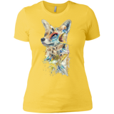 Heroes of Lylat Star Fox Women's Premium T-Shirt