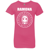 Ramona Girls Premium T-Shirt