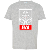 EVA Toddler Premium T-Shirt