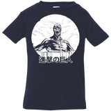 Attack Infant Premium T-Shirt