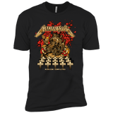 METALLIC SLUG Men's Premium T-Shirt