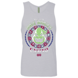 Oogies Casino Men's Premium Tank Top