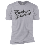 Hawkins Role Playing Tournament Boys Premium T-Shirt