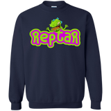 Reptar Crewneck Sweatshirt
