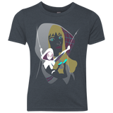 The Spider Youth Triblend T-Shirt