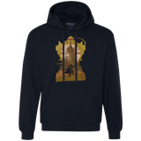 Alchemy Fate Premium Fleece Hoodie