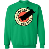 Magic Express Crewneck Sweatshirt