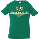 Parker & Brett Infant Premium T-Shirt