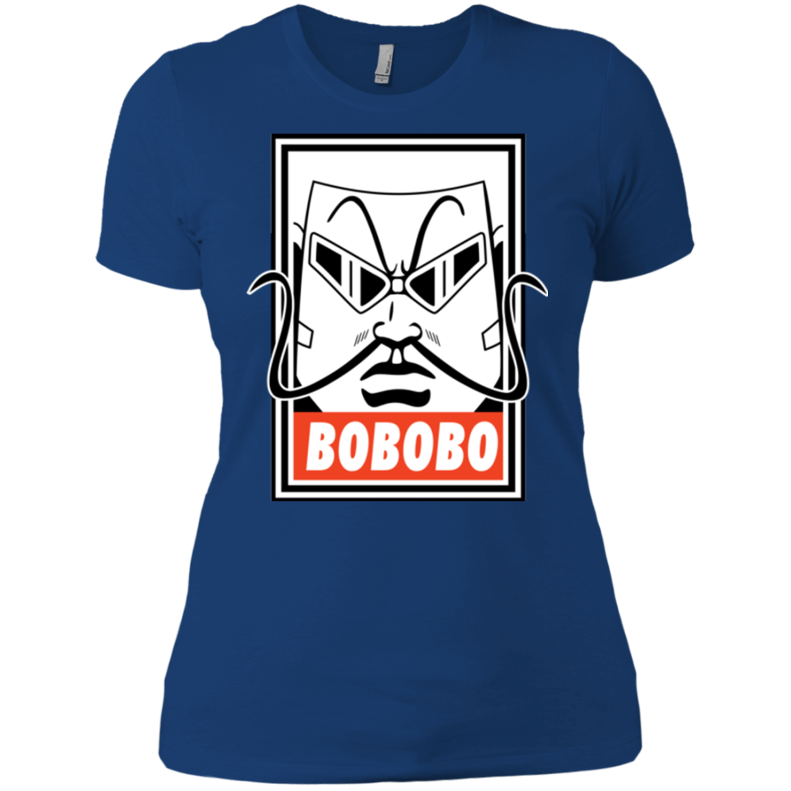 Bobobey Women's Premium T-Shirt