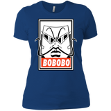 Bobobey Women's Premium T-Shirt