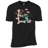 Anne of Green Gables 3 Boys Premium T-Shirt