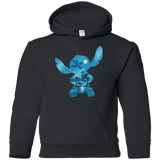 Ohana Portrait Youth Hoodie