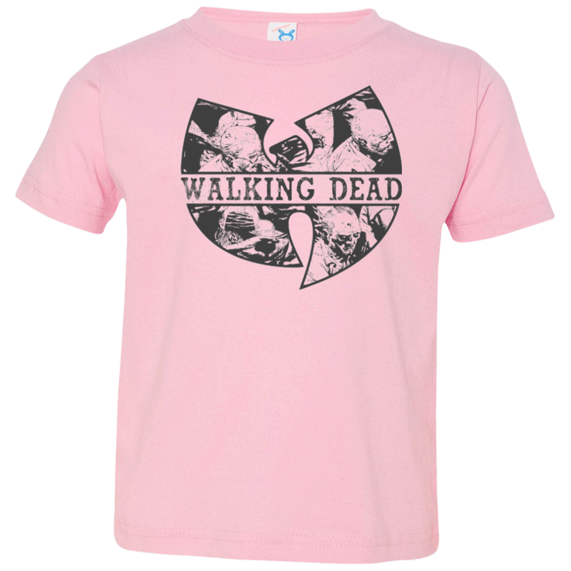 Walking Dead Toddler Premium T-Shirt