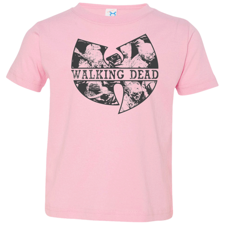 Walking Dead Toddler Premium T-Shirt