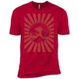 Otaku Flag Boys Premium T-Shirt