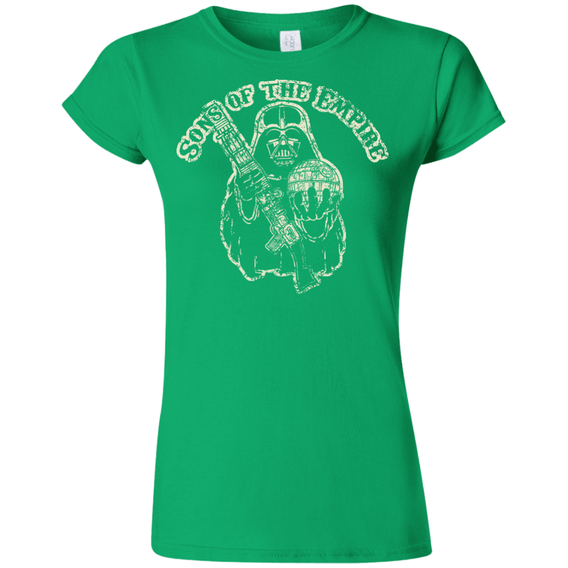 Sons of the empire Junior Slimmer-Fit T-Shirt