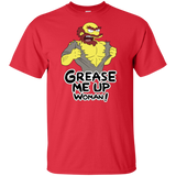 Grease Me Up Tall T-Shirt