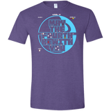 Pacman May The Fourth Men's Semi-Fitted Softstyle