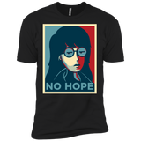 No Life. No Hope. No Future Men's Premium T-Shirt