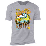 Heavy Meddle Boys Premium T-Shirt