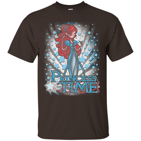 Princess Time Giselle T-Shirt