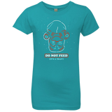 Do Not Feed Girls Premium T-Shirt