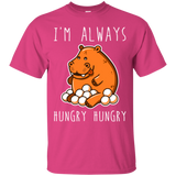 Hungry Hungry T-Shirt