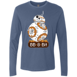 BB8Bit Men's Premium Long Sleeve
