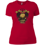 CHAOTIC EVIL Women's Premium T-Shirt