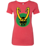 Tricksters End Women's Triblend T-Shirt