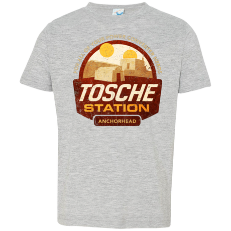 Tosche Station Toddler Premium T-Shirt